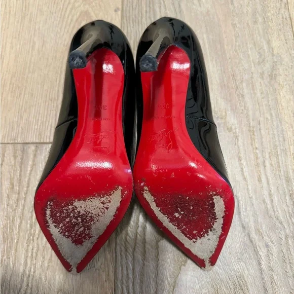 Pigalle 120 - Picture 4 of 6